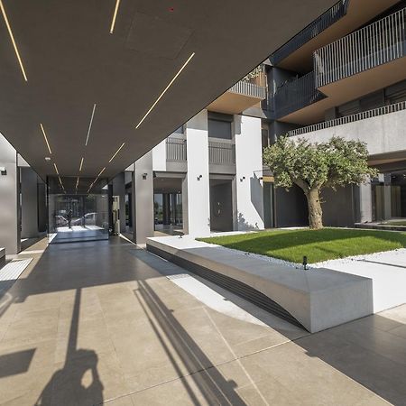 Viale Severino Boezio 20 Милано Екстериор снимка