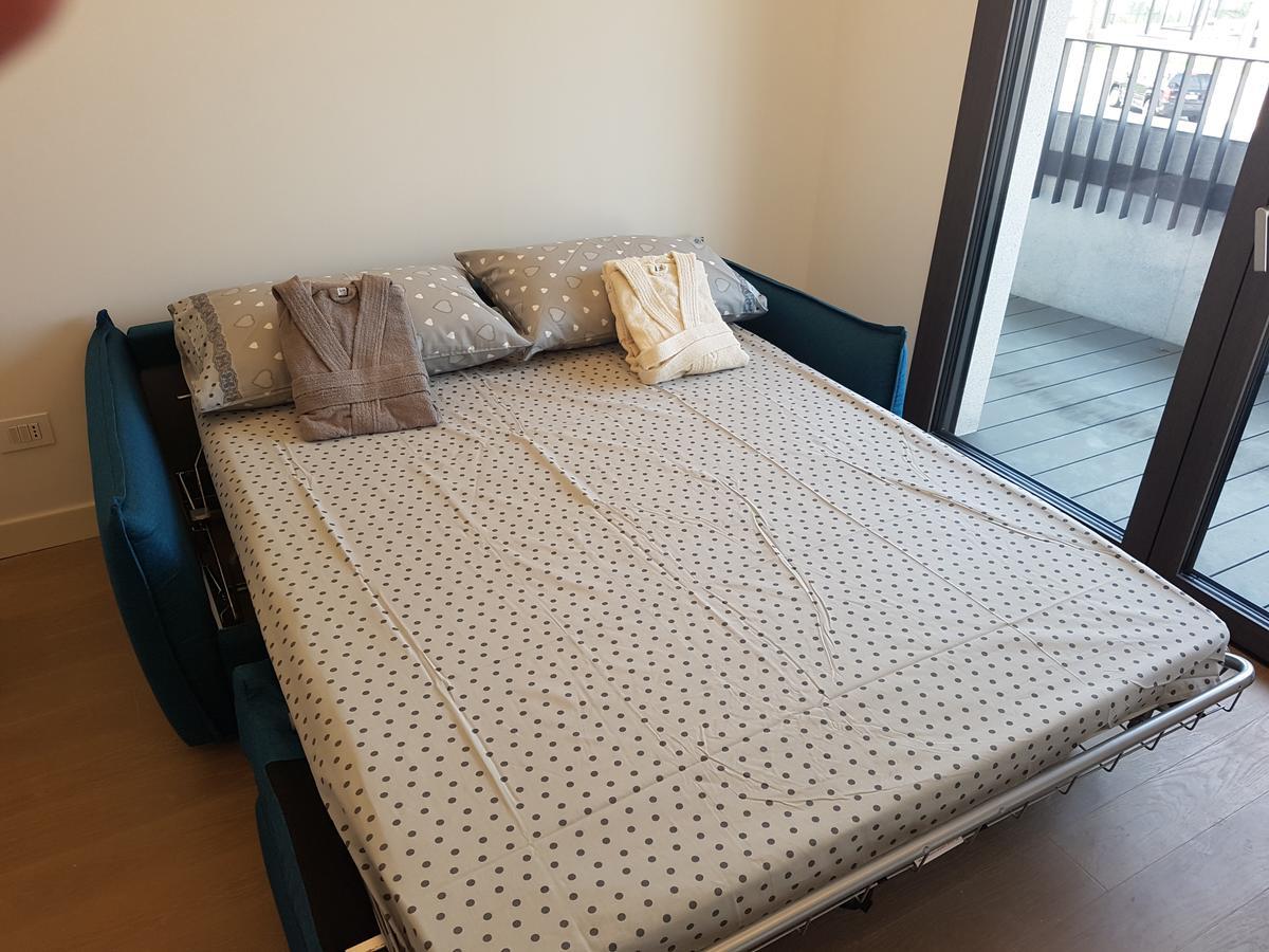 Viale Severino Boezio 20 Милано Екстериор снимка